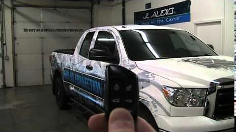 How to disable valet mode on a Compustar by Sound Connection