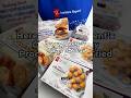 FIVE FESTIVE PRESIDENT’S CHOICE HOLIDAY PRODUCTS THAT I TRIED #christmas #foodie #pcinsidersreport