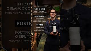 Experto o no, disfruta su sabor