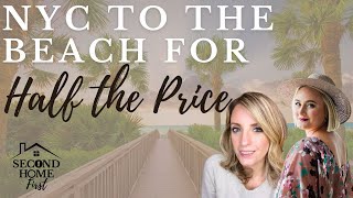 [REAL STORIES] She Lives in Manhattan… but Bought a Beach Condo for Half the Price