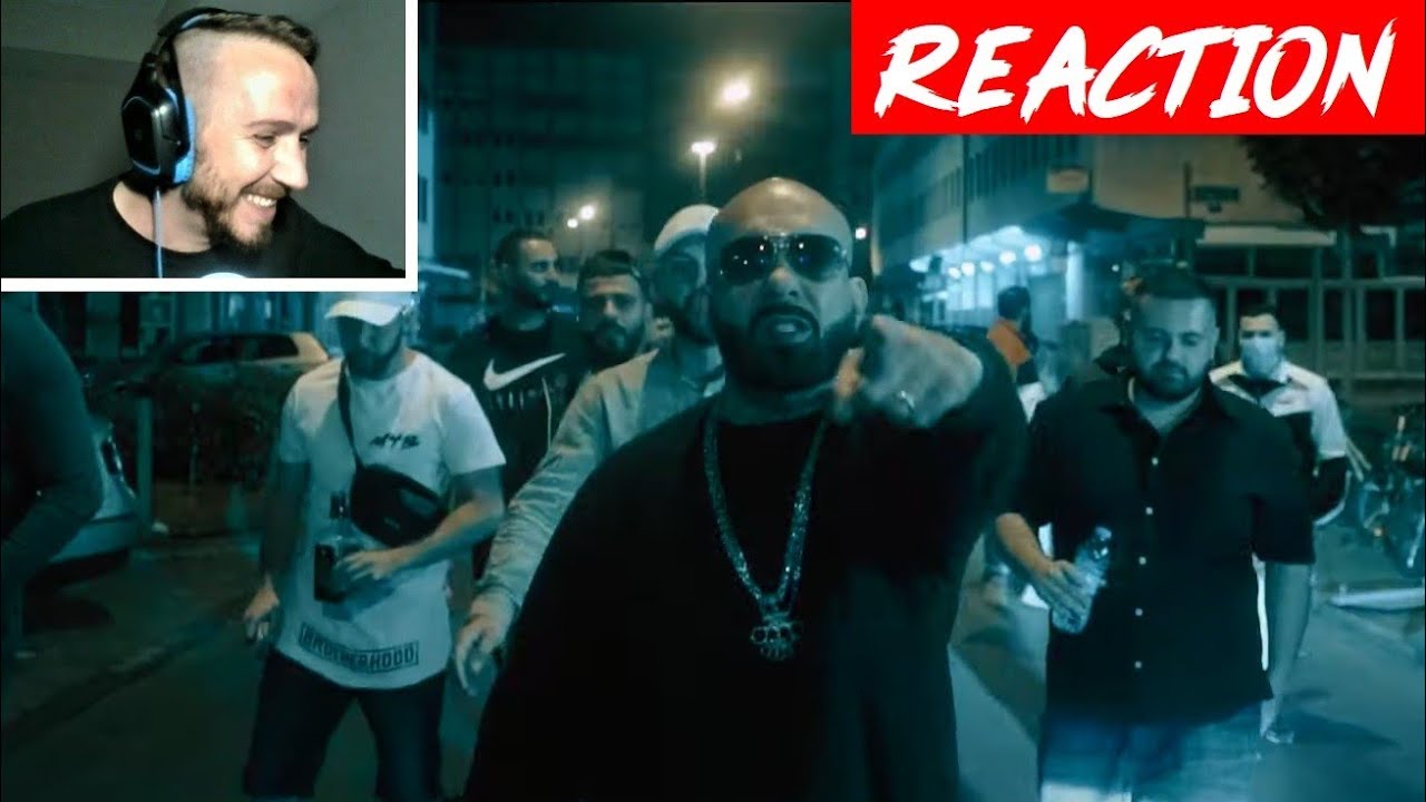 AZAD X RAMO - AZZAZZIN Azad lässt den Pitti frei und schiebt Sibbi rein ...