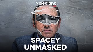 Spacey Unmasked Trailer Nu Te Zien
