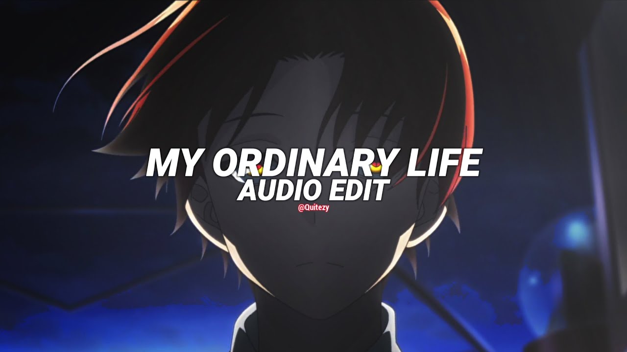 My ordinary life the living tombstone песня. My ordinary Life the Living. My ordinary Life the Living Tombstone. Ordinaryfffy. My ordinary Life Slowed Reverb.