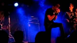 Noisebleed - Y.m.c.a Cover Live