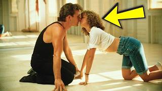 Dirty Dancing (1987): The 20 Scenes They NEVER Wanted You to Know About