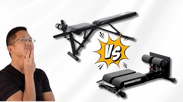 Nordic Curl Equipment Review: What I Bought, What I Regret, What I Love