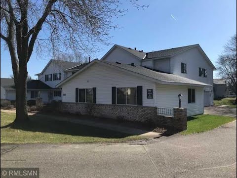 4256 Parkview Court, Vadnais Heights, MN home video tour