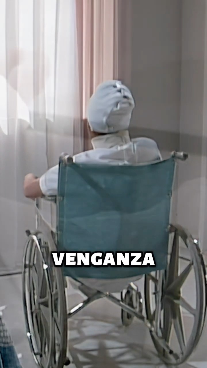 Soraya regresa con un solo propósito: VENGANZA ? #MaríaLaDelBarrio #SorayaMontenegro #shorts #tln