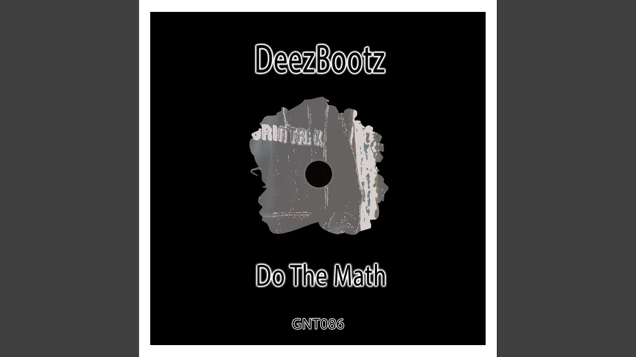 Do the Math adlı videoyu YouTube'da izle Do the Math adlı videoyu YouTube'da izle