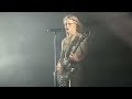 Wet Leg - Pillow Talk. Live. First row. Fox Theater. Pomona. California.15.04.2026 [FULL SONG] HD
