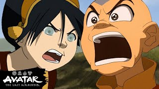 Team Avatar LOSING IT For 13 Minutes Straight  | Avatar: The Last Airbender