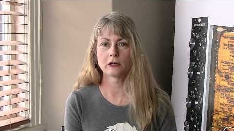 Points of Inspiration: Protecting and Cataloging Bob Moog