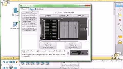 Observing Web Requests