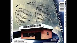 DJ Screw Chapter 349 - Funky Ride - 8. Instrumental