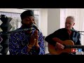 Sting shirazee  englishman  african in new york home live concert