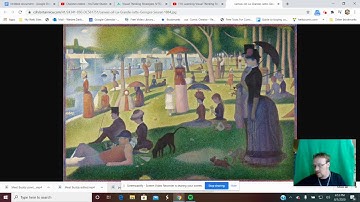 Visual Thinking Strategies