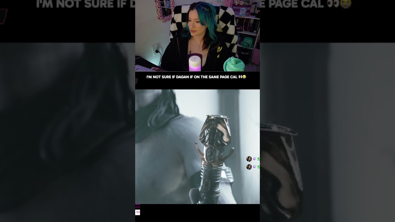 The order is GONE 👀#starwars #jedisurvivor #gaming #shorts #reaction #funny #twitch #shortsfeed