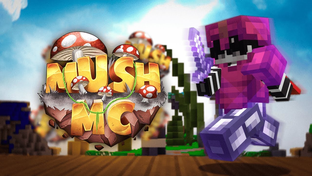 Keyboard + Mouse Sounds MUSH MC - YouTube