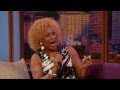 Darlene Love on The Wendy Williams Show - 17 June, 2013