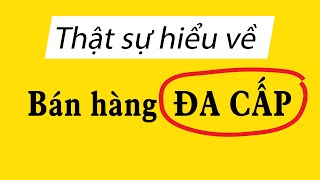 Hoa hồng "bán hàng đa cấp" cao cỡ nào? screenshot 3