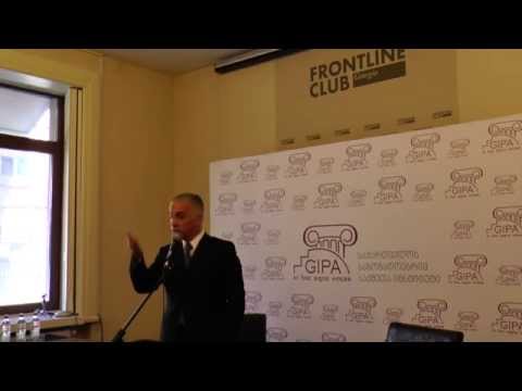 ახალი სარეკლამო რეგულაციები კანონში \"მაუწყებლობის შესახებ\" 03/04/2015