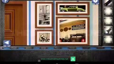 Can You Escape Aliens Level 1-10 Walkthrough Cheats