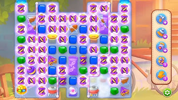 homescapes level 8753