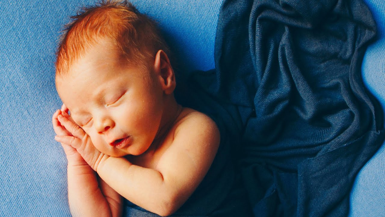 Fastest Sleep Ever   Works Like Magic   White Noise for Babies   Ocean Waves