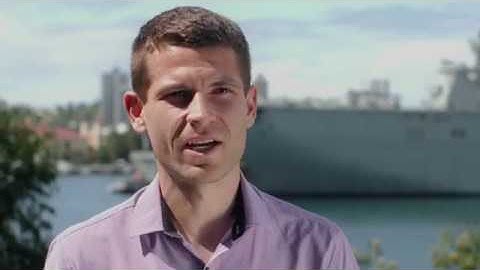 Meet the Scientist - Dr Peter Kabakov