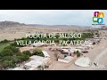 Video de Villa García