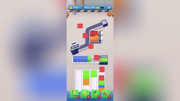 Card Factory Level 39 Solution Walkthrough 