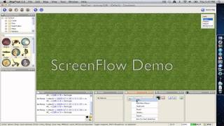Maptool Macro Demo