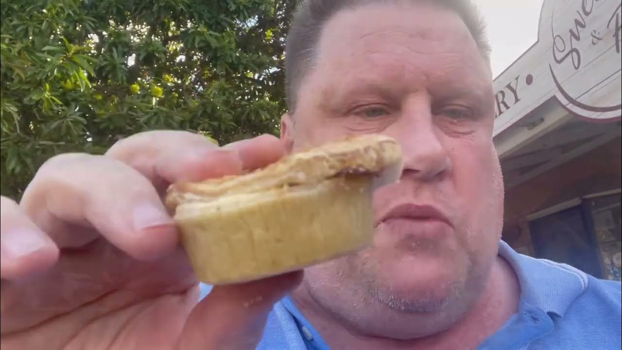 Sweet and Flour Bakery Cafe Mapleton Queensland YouTube