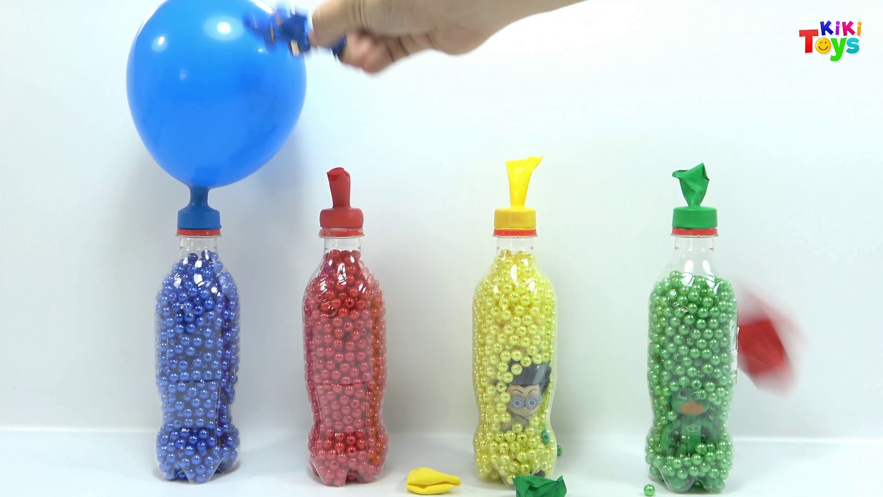 KiKi Toys - Learn Colors For Kids