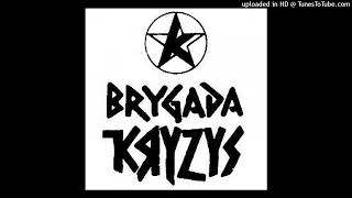 BRYGADA KRYZYS ''Wracamy do raju'' 82 lub 83 live