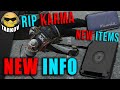 BIG Karma Problems - New Update &amp; Event Details // Escape from Tarkov News