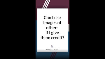 Understanding copyright law: using other people