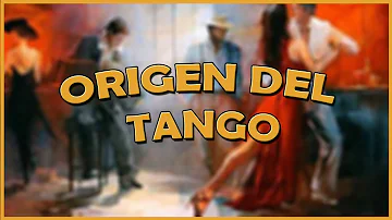 ¿Quién creó el tango?