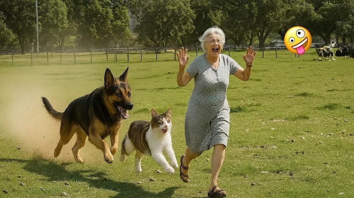 Watch the video about If You Laugh You Lose 😂 Funniest Dog and Cat Videos Of The Internet