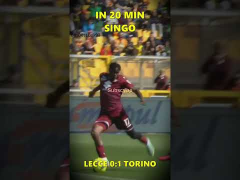 Lecce vs Torino 0:2_All Goals_Seria A Lecce vs Torino 0:2_All Goals_Seria A Thumbnail