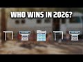 The Top 5 Best Awning Fabric in 2026 - Must Watch Before Buying!