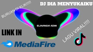 DJ DIA DIA MENYUKAIKU🔊