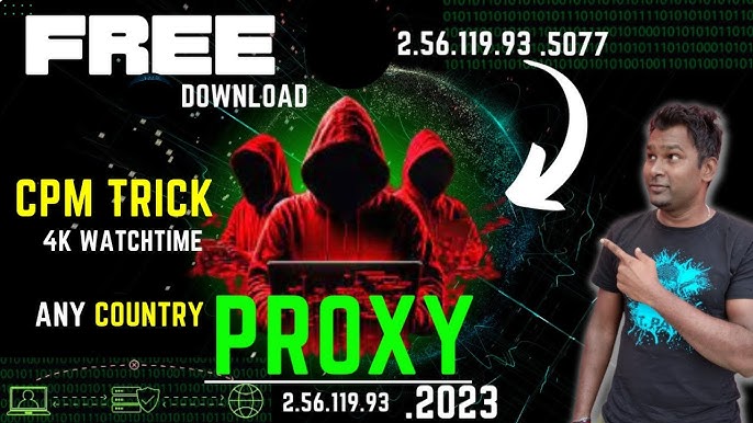 Complete Guide Changing Ip Proxy In 2024