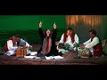 Bekhudi Besabab - Abida Parveen
