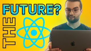Is This the Future of React Native? app.js Recap and Insights