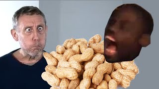 [YTP Short] Michael Rosen and Deez nutz