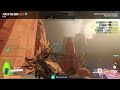 me and triv on ow