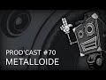 Prodcast 70  mix by mtallode acid techno acidcore