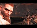 Vietnam War - Saving Reznov - Call of Duty: Black Ops