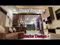 My Complete Home Tour_Home Tour with Interior Ideas Total Details_Latest Modular Kitchen_మా ఇల్లు_4k